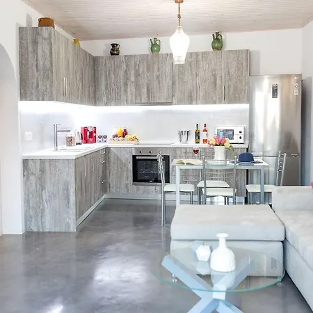 Plaisir Villa *