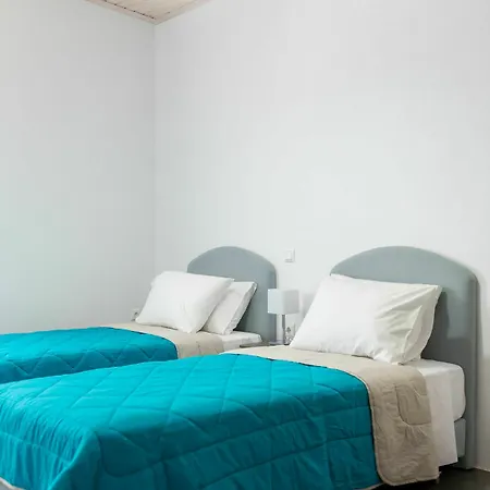 Plaisir Villa Megalochori (Santorini)